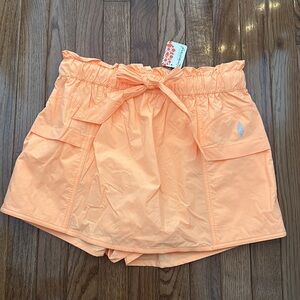NWT Free People movement skort size small